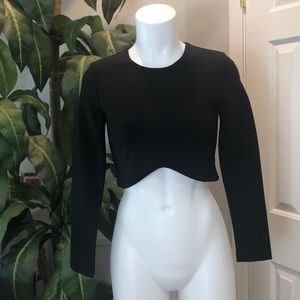 Talula Crop Top